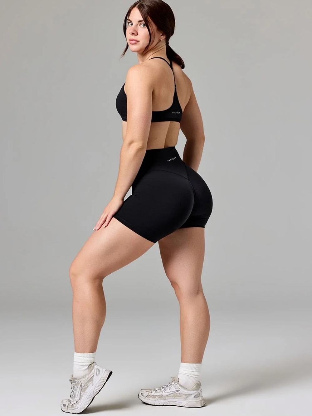 PARAGON Reluna shorts
